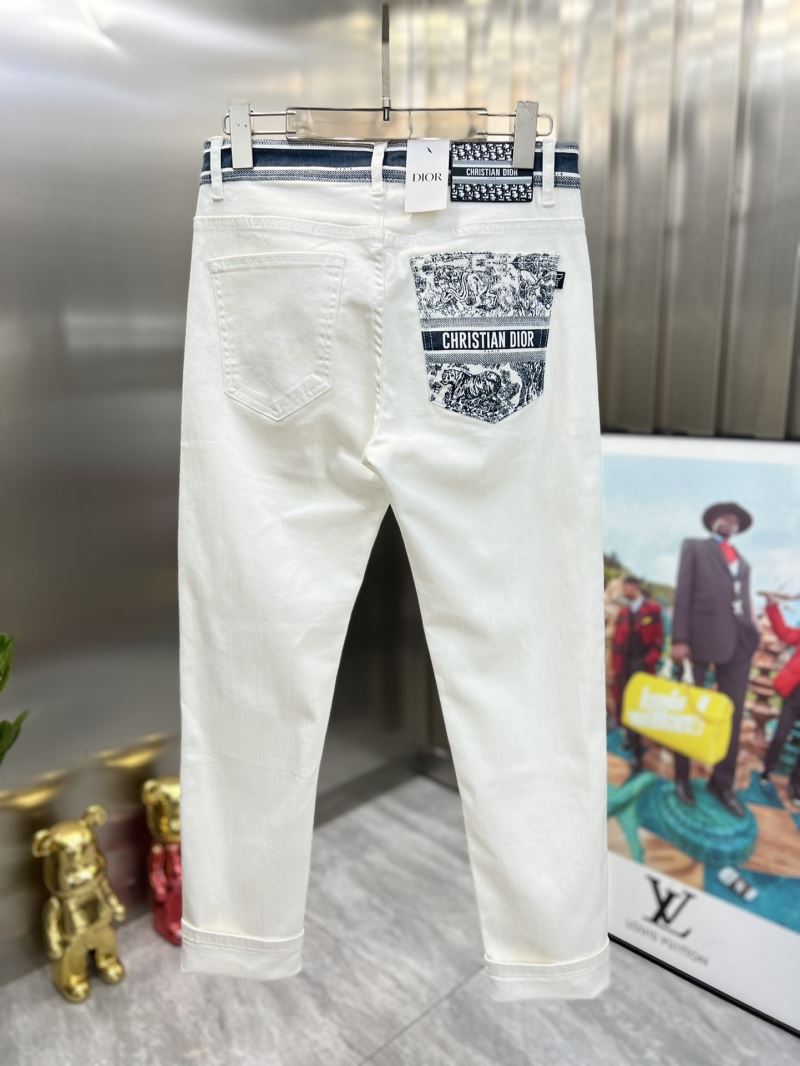 Christian Dior Jeans